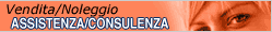 Vendita / Noleggio - Assistenza / Consulenza